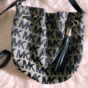 Michael Kors crossbody purse